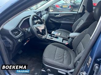 Ford Kuga 2.5 PHEV Titanium Navi Camera Clima Cruise picture 14