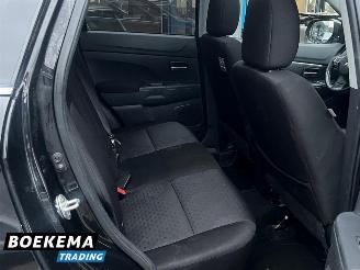 Mitsubishi ASX 1.6 Intense Keyless Cruise Climate PDC picture 18