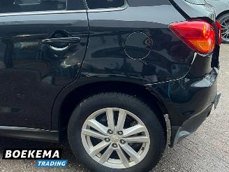 Mitsubishi ASX 1.6 Intense Keyless Cruise Climate PDC picture 7