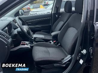 Mitsubishi ASX 1.6 Intense Keyless Cruise Climate PDC picture 15