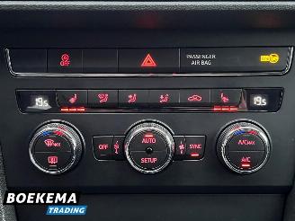 Seat Leon 1.4 TSI FR 122PK Climate Cruise Stoelverw. picture 32