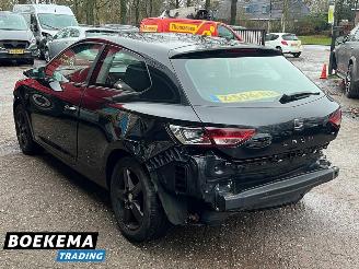 Seat Leon 1.4 TSI FR 122PK Climate Cruise Stoelverw. picture 3