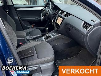 Skoda Octavia Combi 1.0 TSI Ambition Led Cruise Climate PDC picture 16