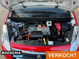 Peugeot e-Partner Electric Premium Navi Airco Cruise Bluetooth picture 10