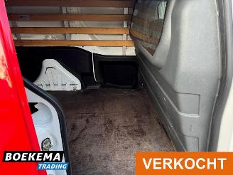 Peugeot e-Partner Electric Premium Navi Airco Cruise Bluetooth picture 14