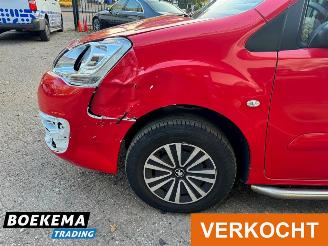 Peugeot e-Partner Electric Premium Navi Airco Cruise Bluetooth picture 8