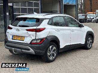 Hyundai Kona 1.6 GDI HEV Comfort Climate Cruise picture 2