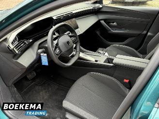 Peugeot 308 SW 1.6 Plug-in Hybrid 180 Active Pack Business picture 11