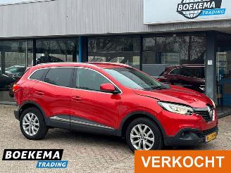  Renault Kadjar 1.2 TCe Clima Cruise Bluetooth 2016/3