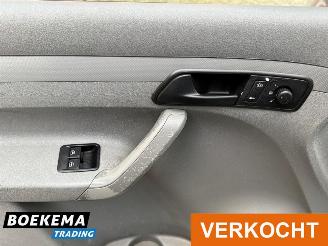 Volkswagen Caddy 1.9 TDI 105PK DSG Airco Navigatie Schuifdeur picture 9