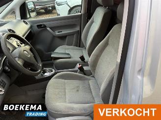 Volkswagen Caddy 1.9 TDI 105PK DSG Airco Navigatie Schuifdeur picture 8