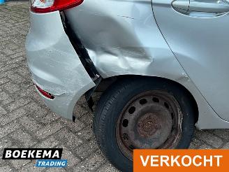 Ford Fiesta 1.0 Champion 5-Deurs Airco PDC picture 7