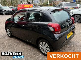 Peugeot 108 1.0 e-VTi Active Airco 5-Deurs picture 3