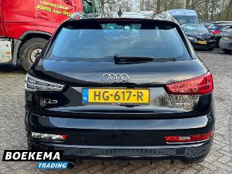 Audi Q3 1.4 TFSI Sport S-Line Automaat Climate Cruise Navi PDC picture 14
