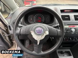 Fiat Sedici 1.6 16V Dynamic Airco picture 17