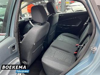 Ford Fiesta 1.25 Titanium 5-Deurs Climate Cruise PDC picture 12