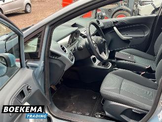 Ford Fiesta 1.25 Titanium 5-Deurs Climate Cruise PDC picture 10