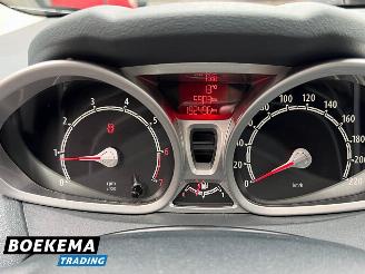 Ford Fiesta 1.25 Titanium 5-Deurs Climate Cruise PDC picture 18