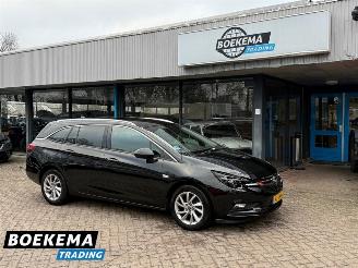  Opel Astra Sports Tourer 1.4 Innovation 150PK Keyless Navigatie Elektrische Klep 2019/4
