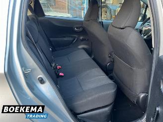Toyota Yaris 1.5 Full Hybrid Aspiration Navi Climate Cruise Camera picture 16