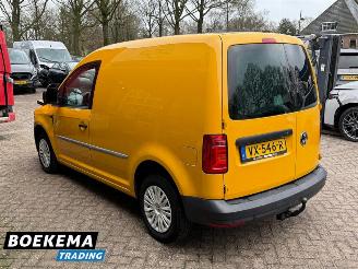 Volkswagen Caddy 2.0 TDI BMT Trendline Airco Trekhaak PDC Schuifdeur picture 3