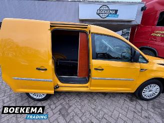 Volkswagen Caddy 2.0 TDI Airco Trekhaak PDC Schuifdeur picture 15