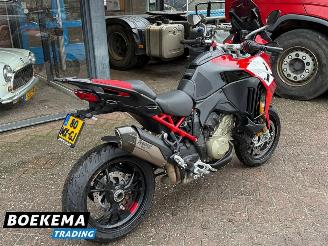 Ducati  Multistrada V4 Pikes Peak Akrapovic Stuurverwarming Cruise Control picture 3