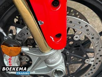 Ducati  Multistrada V4 Pikes Peak Akrapovic Stuurverwarming Cruise Control picture 9