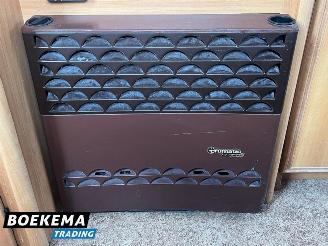 Dethleffs  RD 5 Nomad Stapelbed Fietsendrager picture 18