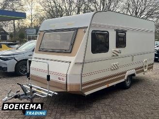 Dethleffs  RD 5 Nomad Stapelbed Fietsendrager picture 4