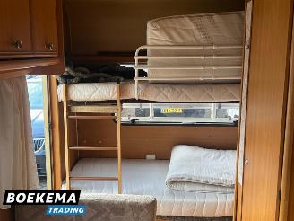 Dethleffs  RD 5 Nomad Stapelbed Fietsendrager picture 13