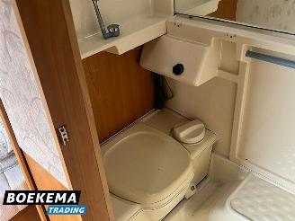 Dethleffs  RD 5 Nomad Stapelbed Fietsendrager picture 17