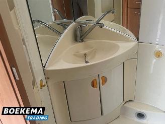 Knaus  450 TU picture 22