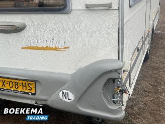 Knaus  450 TU picture 7