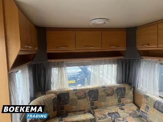 Knaus  450 TU picture 14