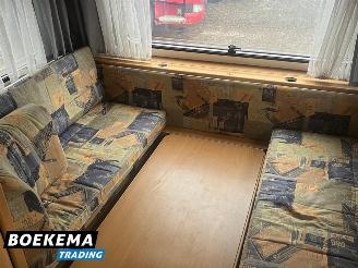 Knaus  450 TU picture 17