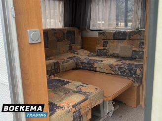 Knaus  450 TU picture 12