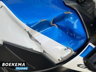 Suzuki  GSR 750 ABS Mivv picture 9