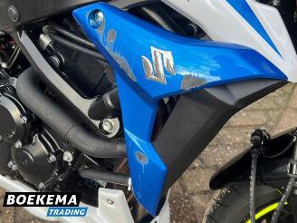 Suzuki  GSR 750 ABS Mivv picture 8