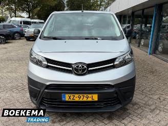 Toyota Proace 1.5 D-4D Cool 9-Persoons Panorama Airco Euro6 picture 5