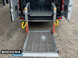 Volkswagen Crafter 35 2.0 TDI L3H2 Rolstoellift Airco 9-Persoons 6-Hand picture 9