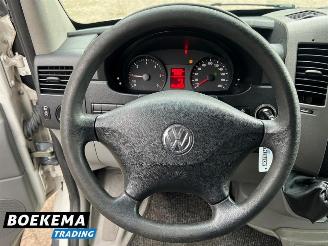 Volkswagen Crafter 35 2.0 TDI L3H2 Rolstoellift Airco 9-Persoons 6-Hand picture 17