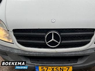 Mercedes Sprinter 313 2.2CDI Aut 9-Pers Rolstoellift Airco Geveerde-Stoel picture 7