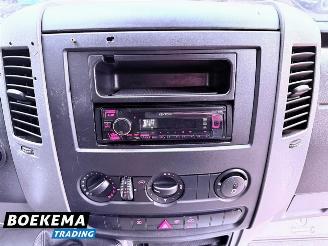 Volkswagen Crafter 35 2.0 TDI L3H2 Rolstoellift Airco 6-Hand 9-Persoons picture 19