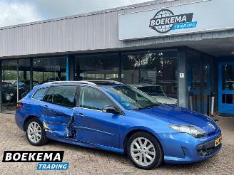 Renault Laguna Estate 2.0 16V GT 204PK Panorama Navi Climate Cruise picture 1