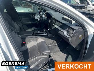 Volvo V-60 2.0 T6 Recharge AWD R-Design HUD Pano Keyless Led Navi Camera Stoelverw. picture 20