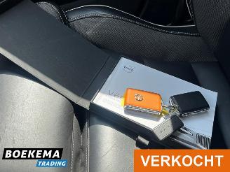 Volvo V-60 2.0 T6 Recharge AWD R-Design HUD Pano Keyless Led Navi Camera Stoelverw. picture 32