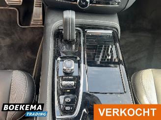 Volvo V-60 2.0 T6 Recharge AWD R-Design HUD Pano Keyless Led Navi Camera Stoelverw. picture 28