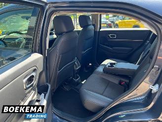 Honda Hr-v 1.5 e:HEV Advance Led Keyless Cruise PDC Stoelverw. picture 16