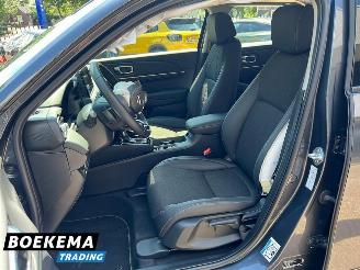 Honda Hr-v 1.5 e:HEV Advance Led Keyless Cruise PDC Stoelverw. picture 15